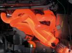 BMW M3 2008 года